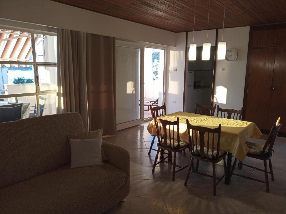 Apartman Mijic Trogir Eksteriør bilde