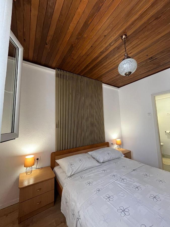 Apartman Mijic Trogir Eksteriør bilde